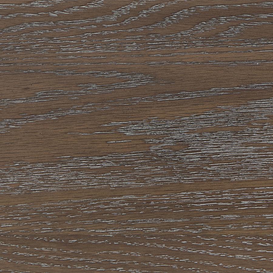 Emmett 5-piece Eastern King Bedroom Set Walnut