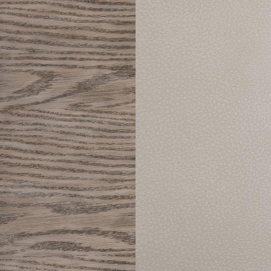 Modal Additional Images for Kenora 4-piece Queen Bedroom Set Barley Brown