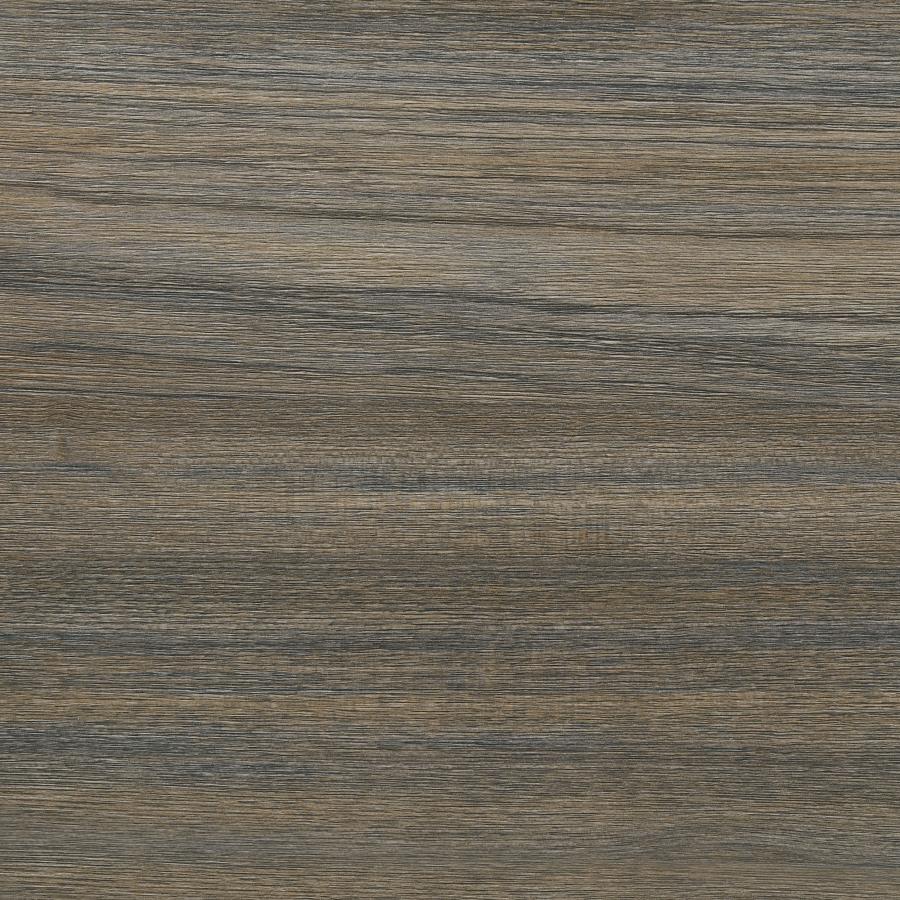 Fenwick 2-drawer Nightstand Bedside Table Grey Oak