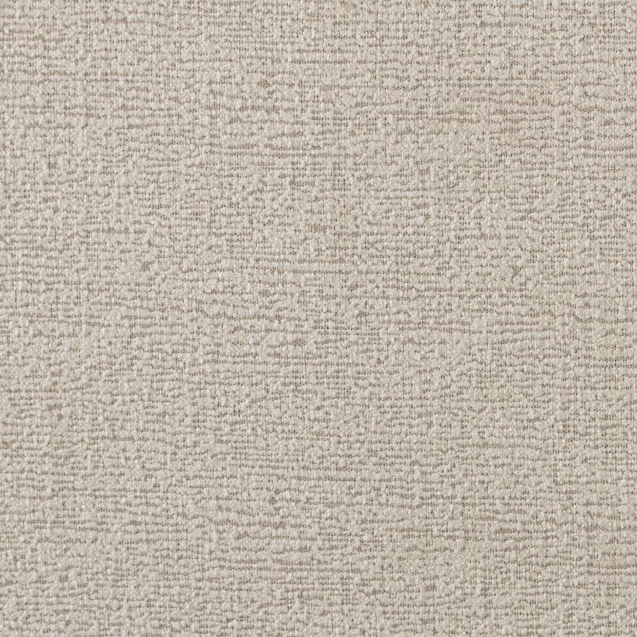 Kailani 52-inch California King Wingback Bed Beige Oak