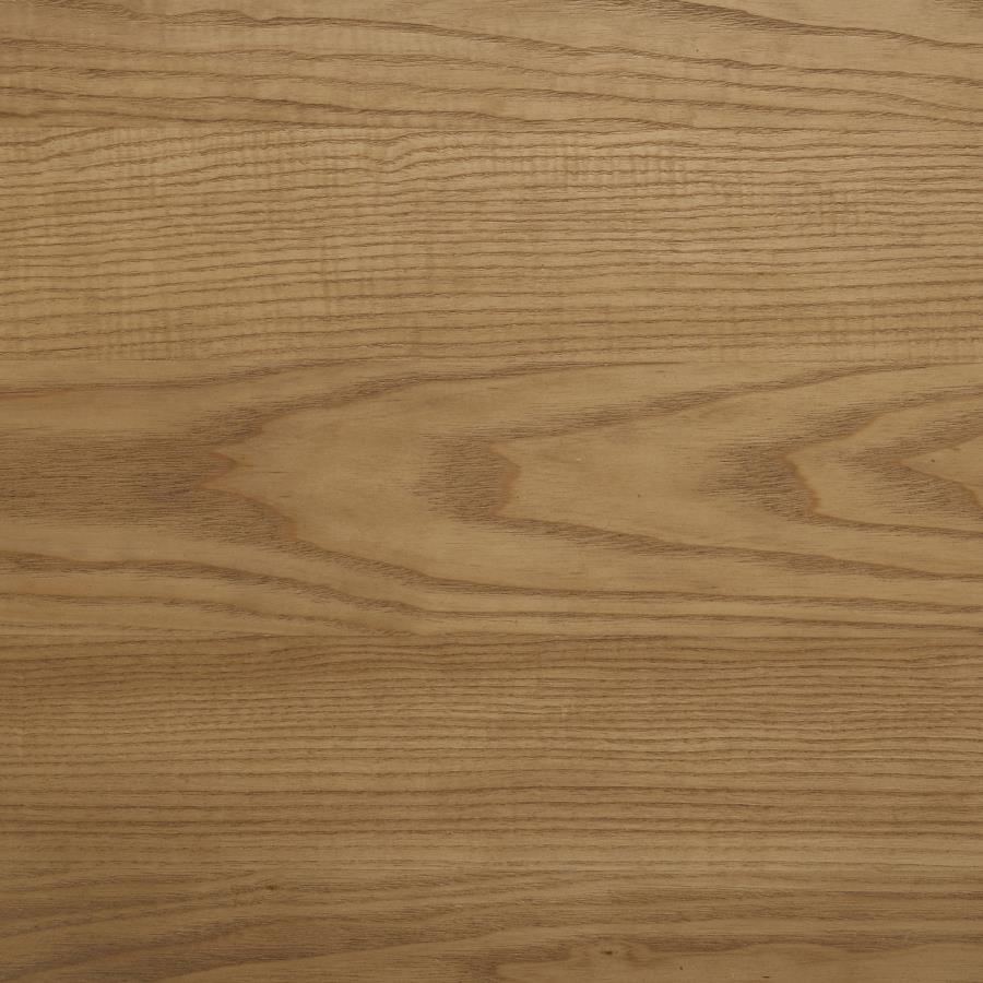 Robyn 5-drawer Bedroom Chest of Drawers Light Ash