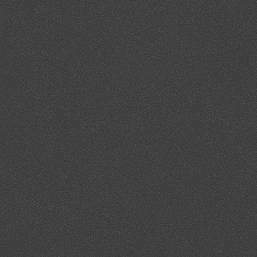 Evan Metal Queen or Full Open Frame Headboard Dark Grey