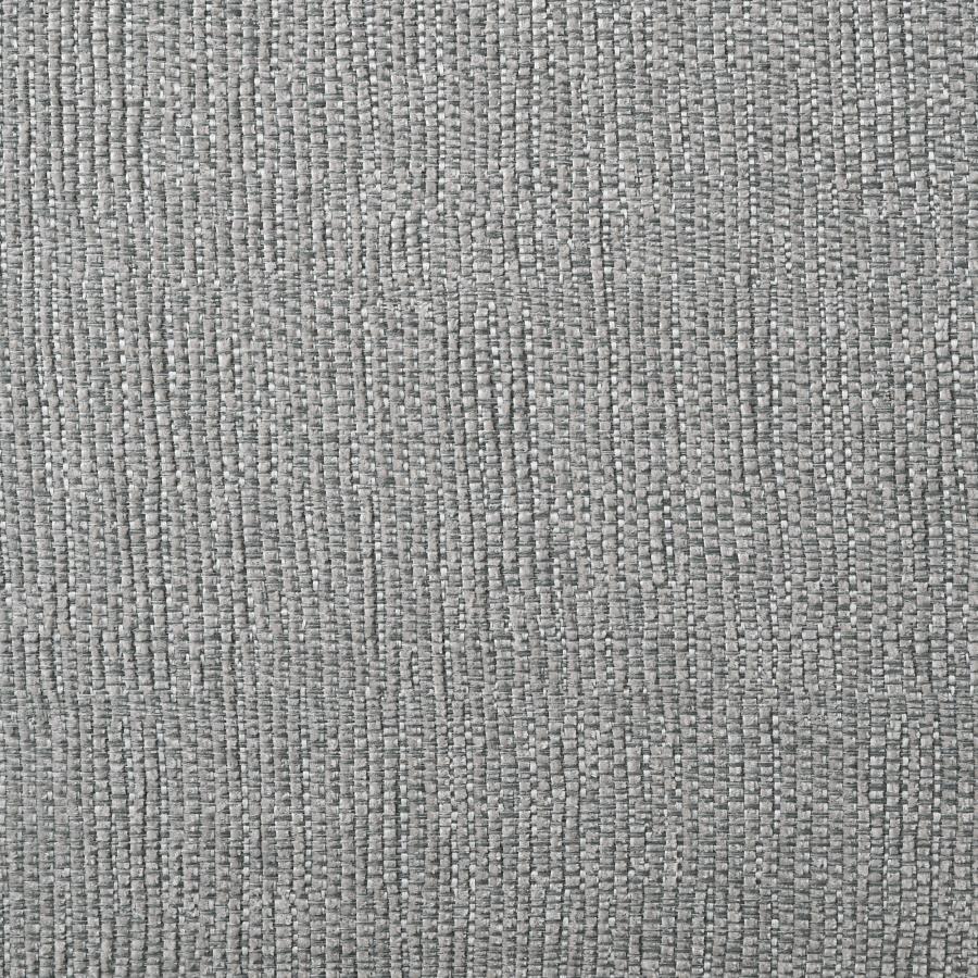 Fenbrook Upholstered Eastern King Storage Panel Bed Grey