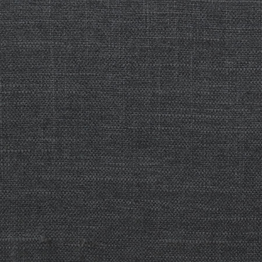 Chloe Upholstered Queen Panel Bed Charcoal