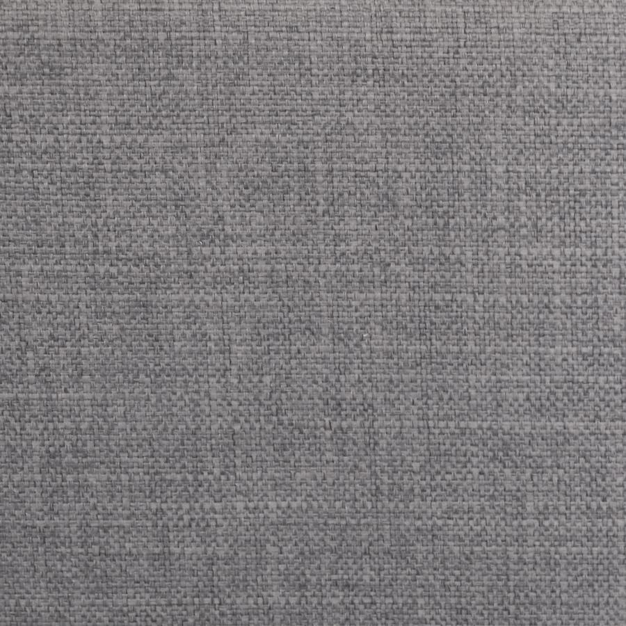 Camille Upholstered Queen Panel Bed Grey