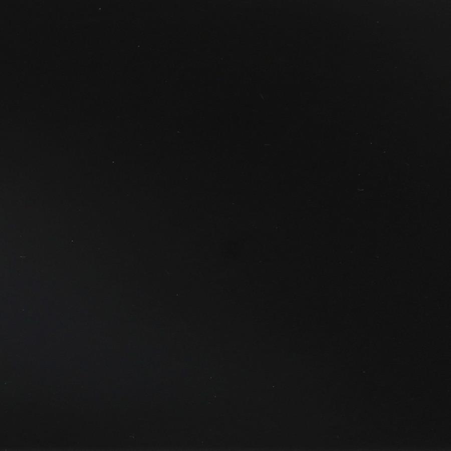 Packlan Metal Eastern King Open Frame Bed Matte Black