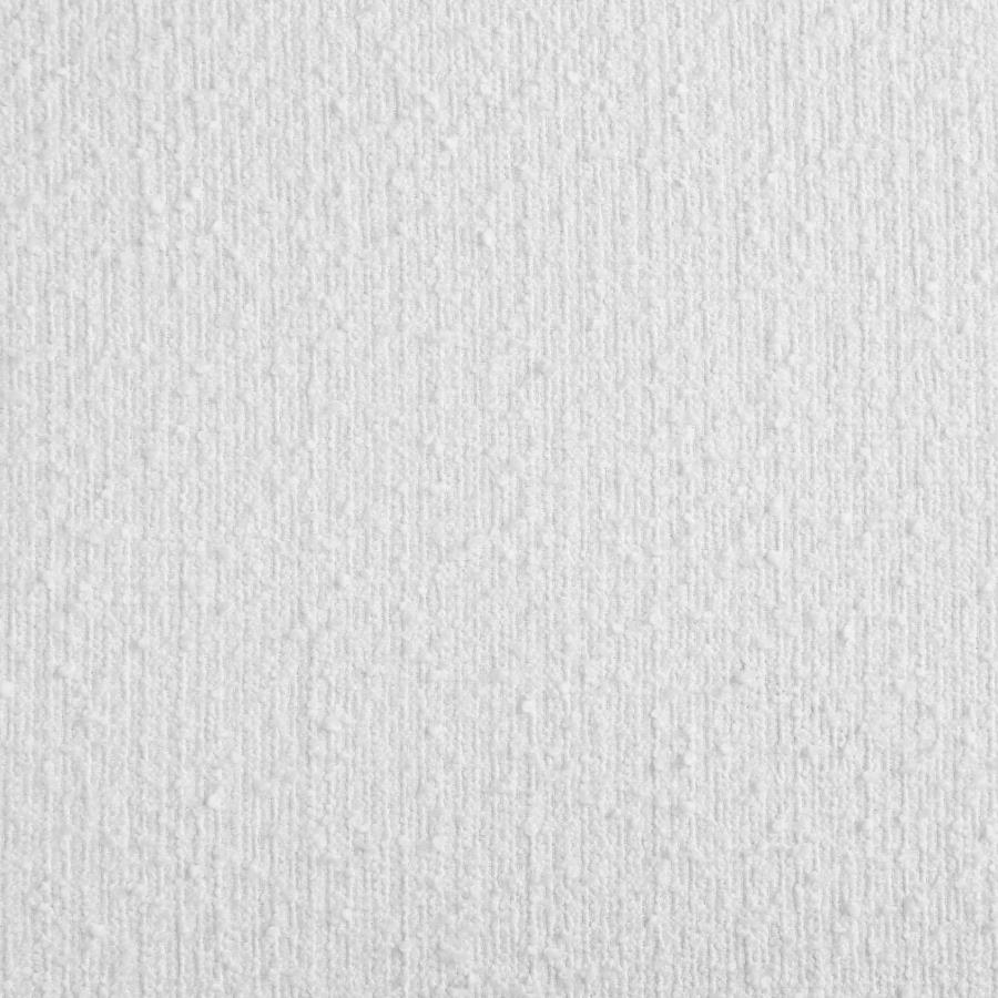 Gwendoline Upholstered Queen Panel Bed White