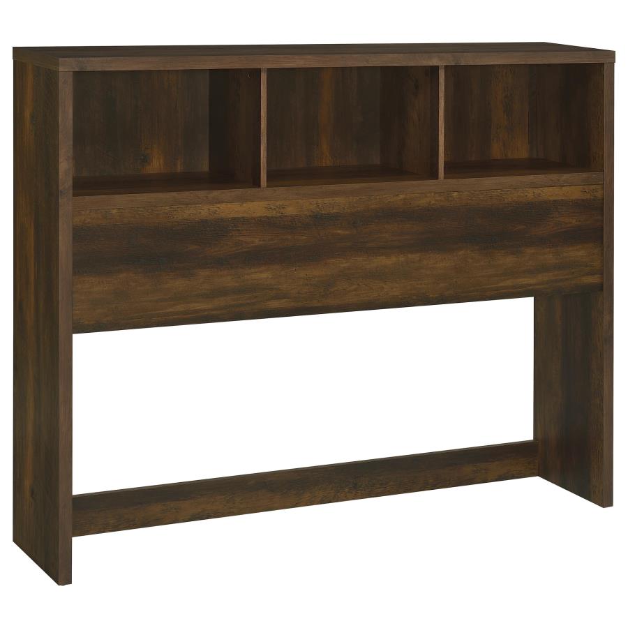 Westpark 3-piece Queen Bedroom Set Bookcase Headboard Pine