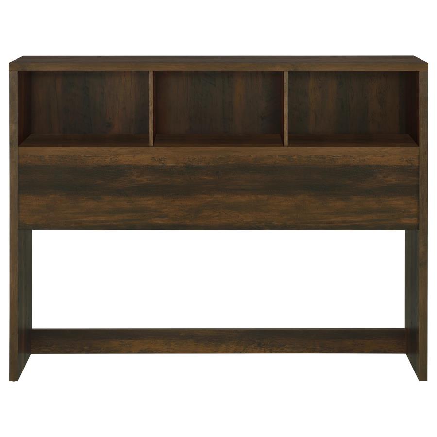 Westpark 3-piece Queen Bedroom Set Bookcase Headboard Pine