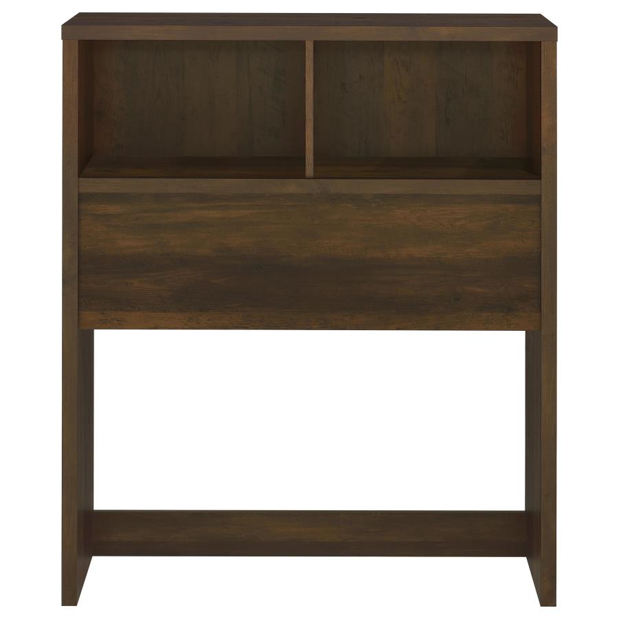 Westpark 3-piece Twin Bedroom Set Bookcase Headboard Pine