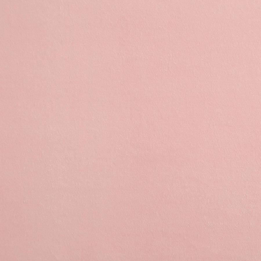 June Upholstered Twin Panel Headboard Blush