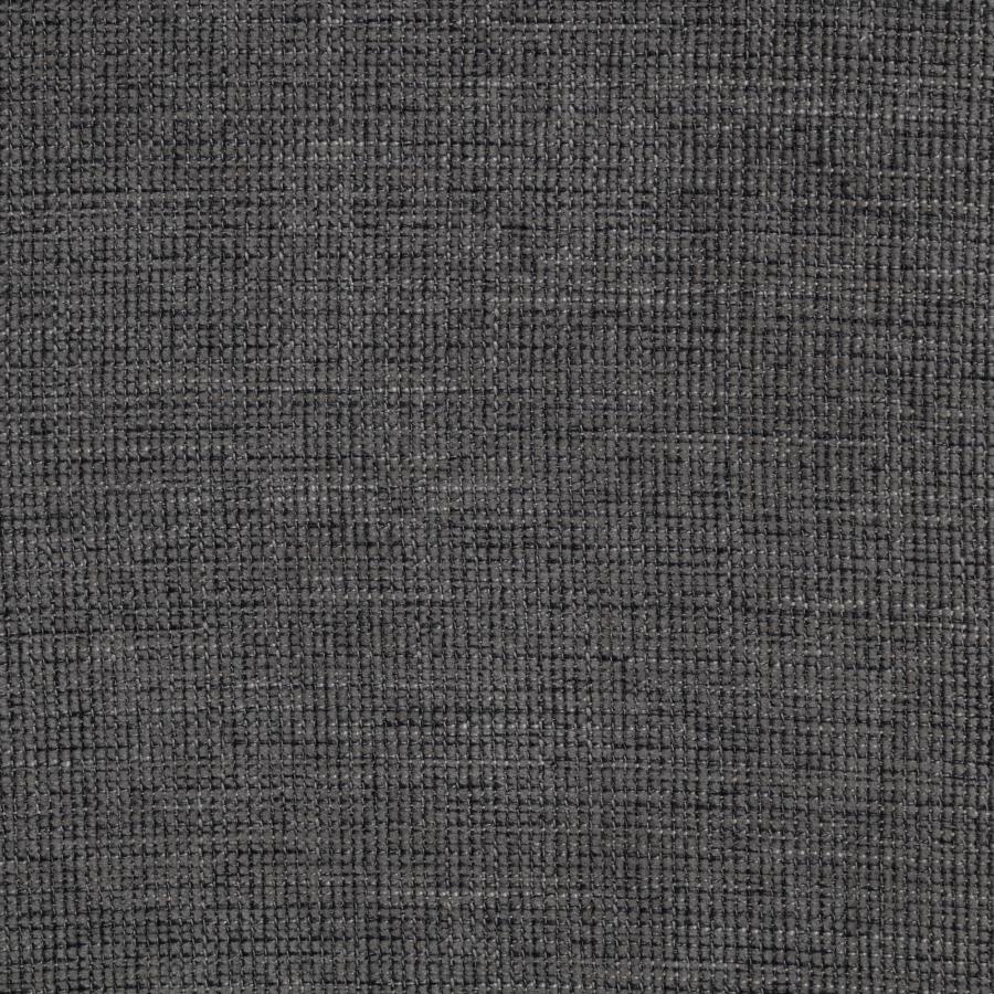Dreux Upholstered California King Panel Platform Bed Grey