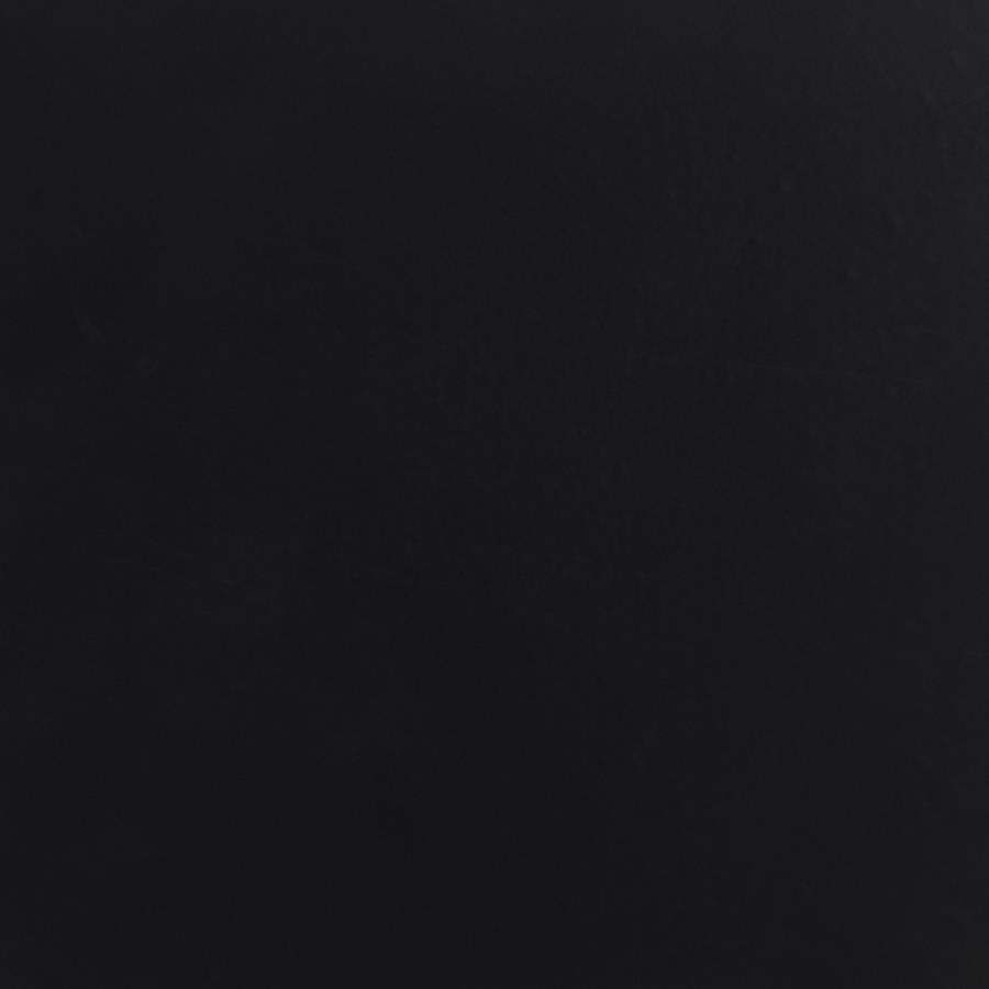 Novak 48-inch Metal Twin Open Frame Bed Matte Black