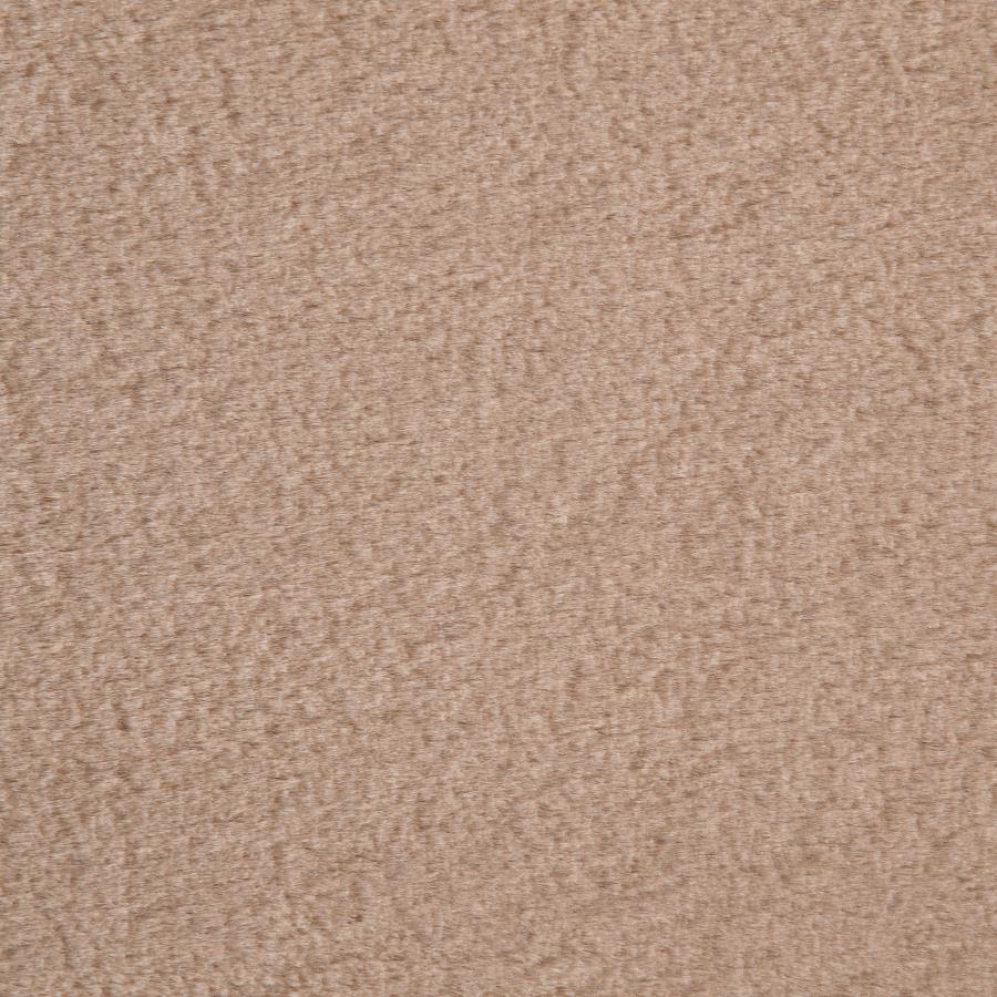 Gigi Upholstered Twin Panel Headboard Blush