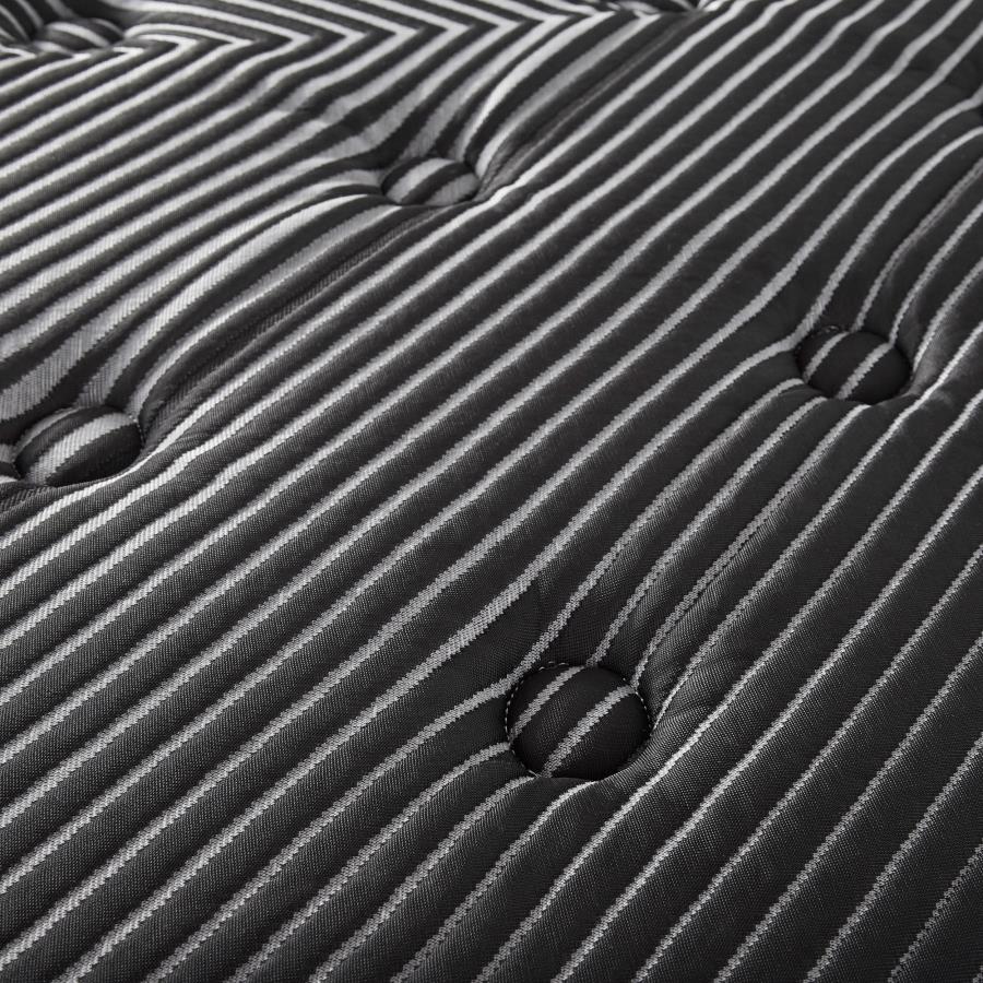 Modal Additional Images for Montlake 15" East King Cool Euro Top Foam Hybrid Mattress