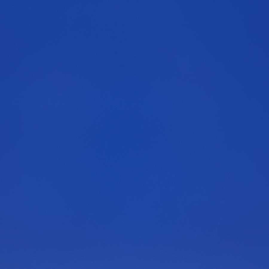 Cruiser Wood Twin LED Car Bed Blue