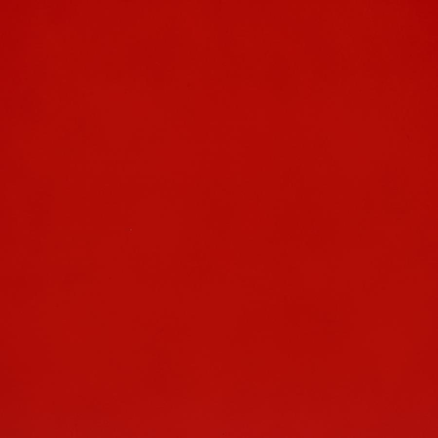 Cruiser Wood Twin LED Car Bed Red