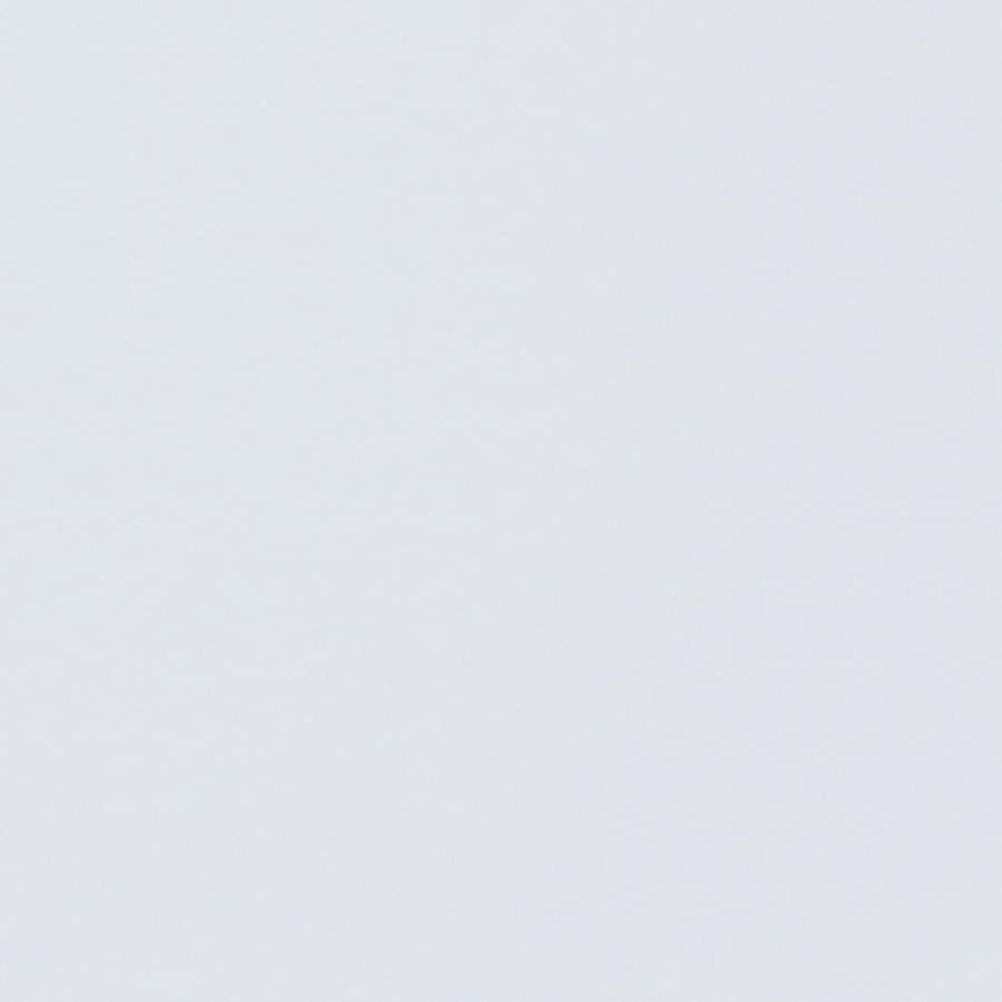 Hart Metal Twin Open Frame Bed White