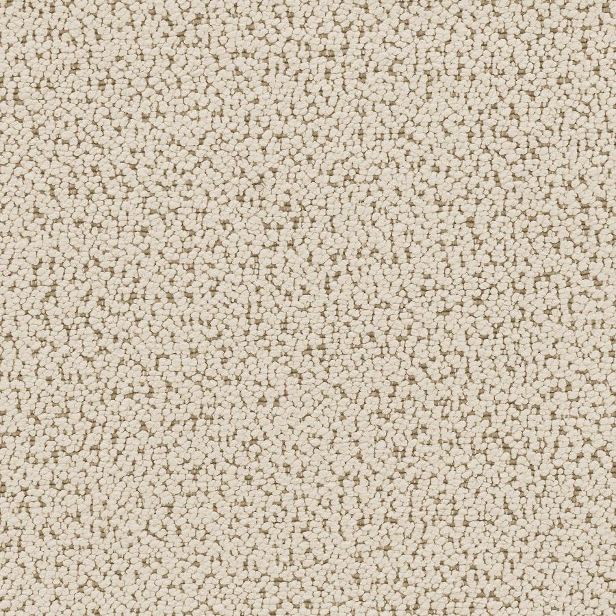 Winchester Boucle Upholstered Chair and a Half Sand Pebble