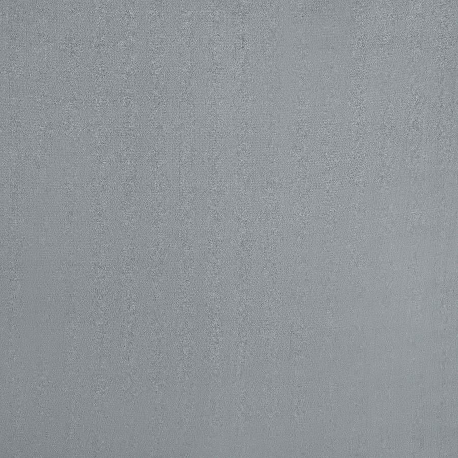 Sophia 3-piece Upholstered Channel Tufted Sofa Set Grey