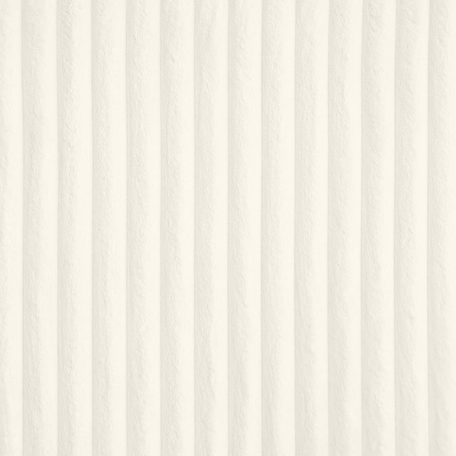 Emberson Upholstered LAF Loveseat Ivory