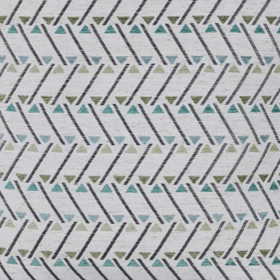 Clint Upholstered Track Arm Sectional Sofa Grey