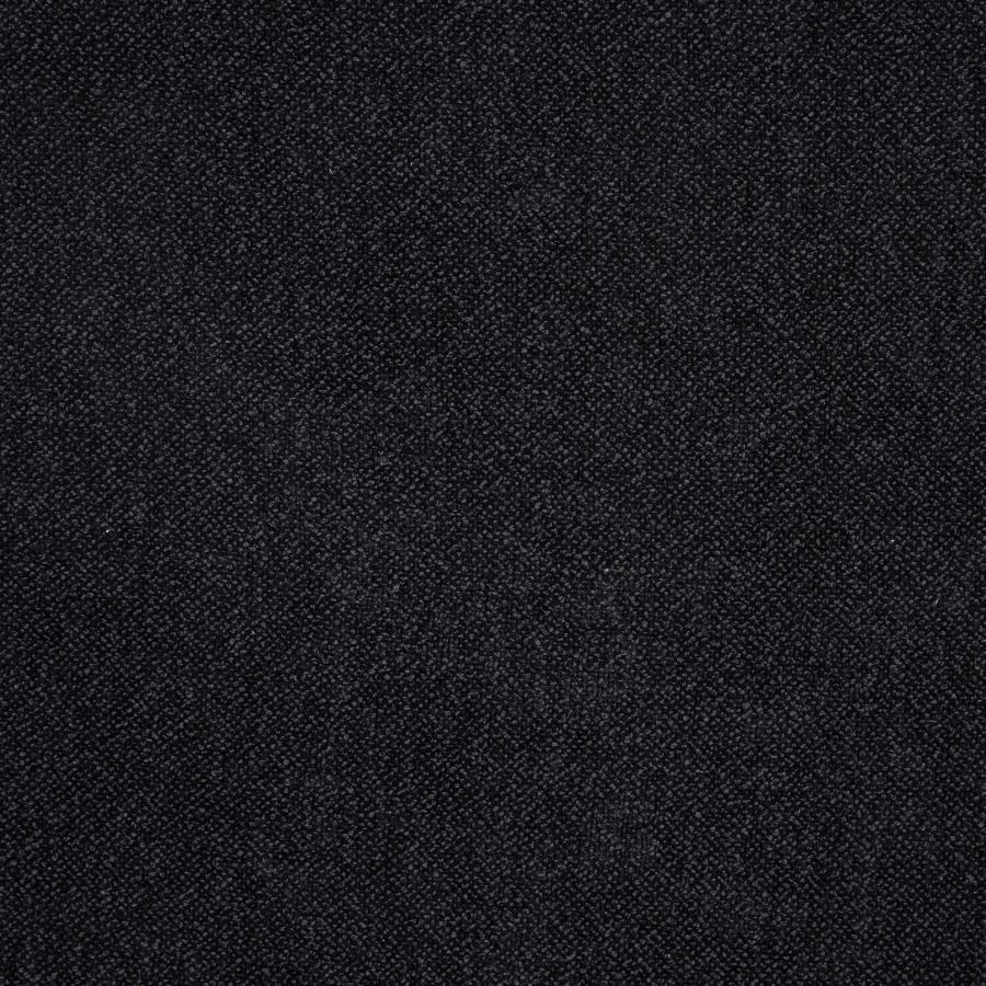 Octavia Upholstered Sectional Chaise Sofa Black