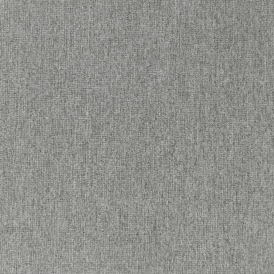 Blake 2-piece Upholstered Track Arm Sofa Set Sharkskin