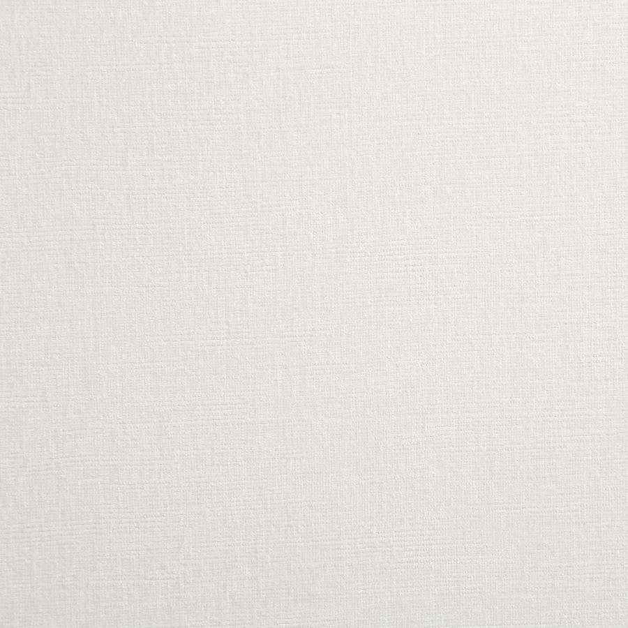 Lakeview 5-piece Upholstered Modular Sectional Sofa Ivory