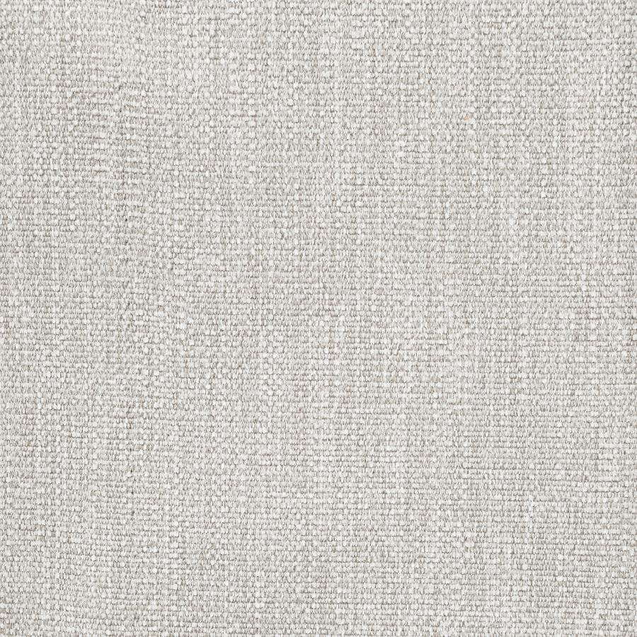 Christine Upholstered Sloped Arm Sofa Beige