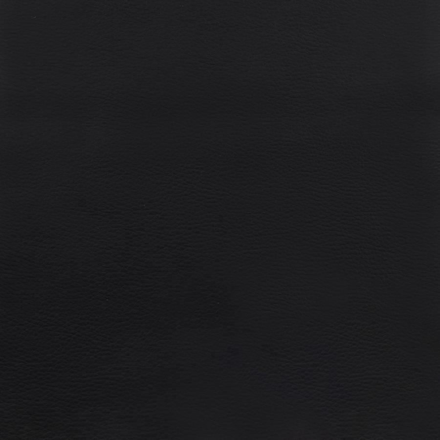 Toohey Upholstered Home Theater Push Back Recliner Black