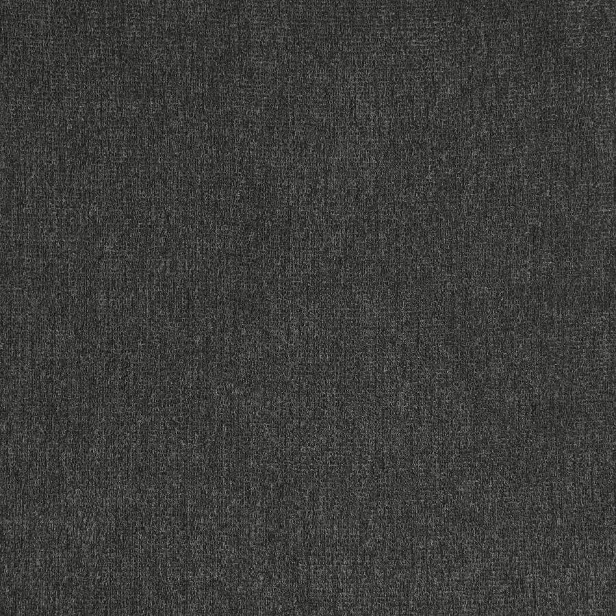 Collins Modular Corner Chair Dark Grey