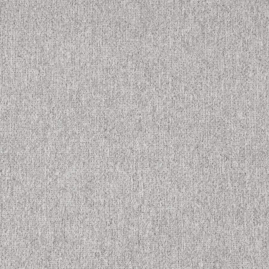 Collins Modular Armless Chair Grey