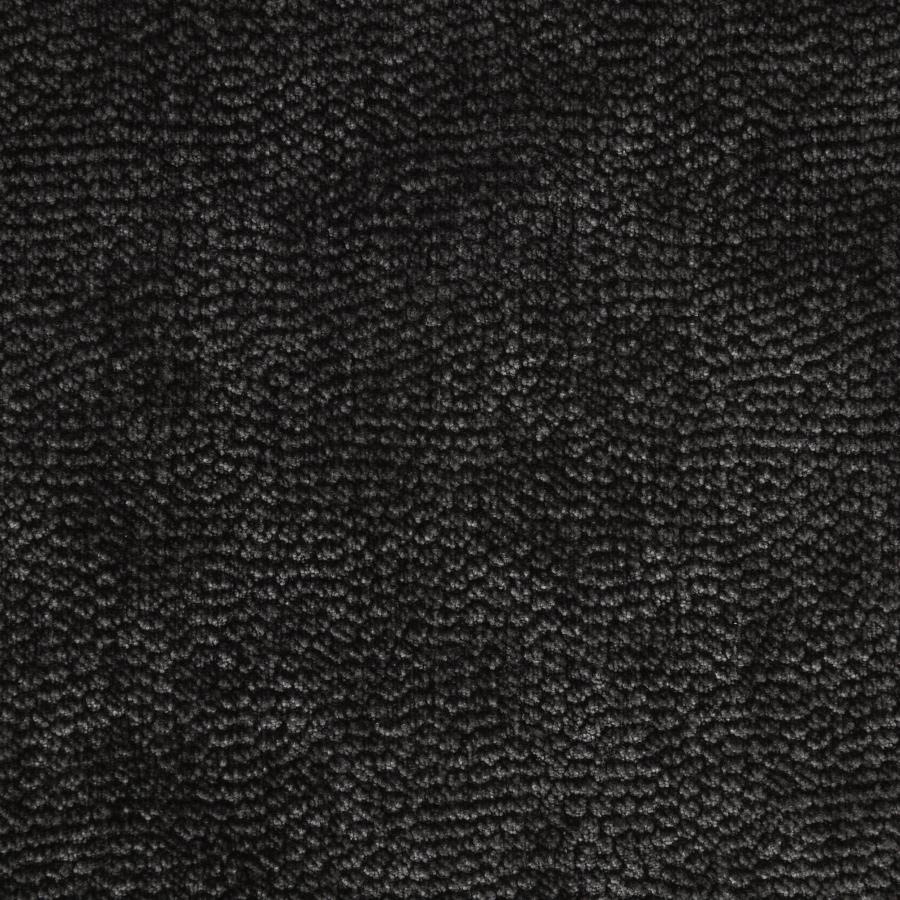 Kennett 2-piece Chenille Power Reclining Sofa Set Dark Grey