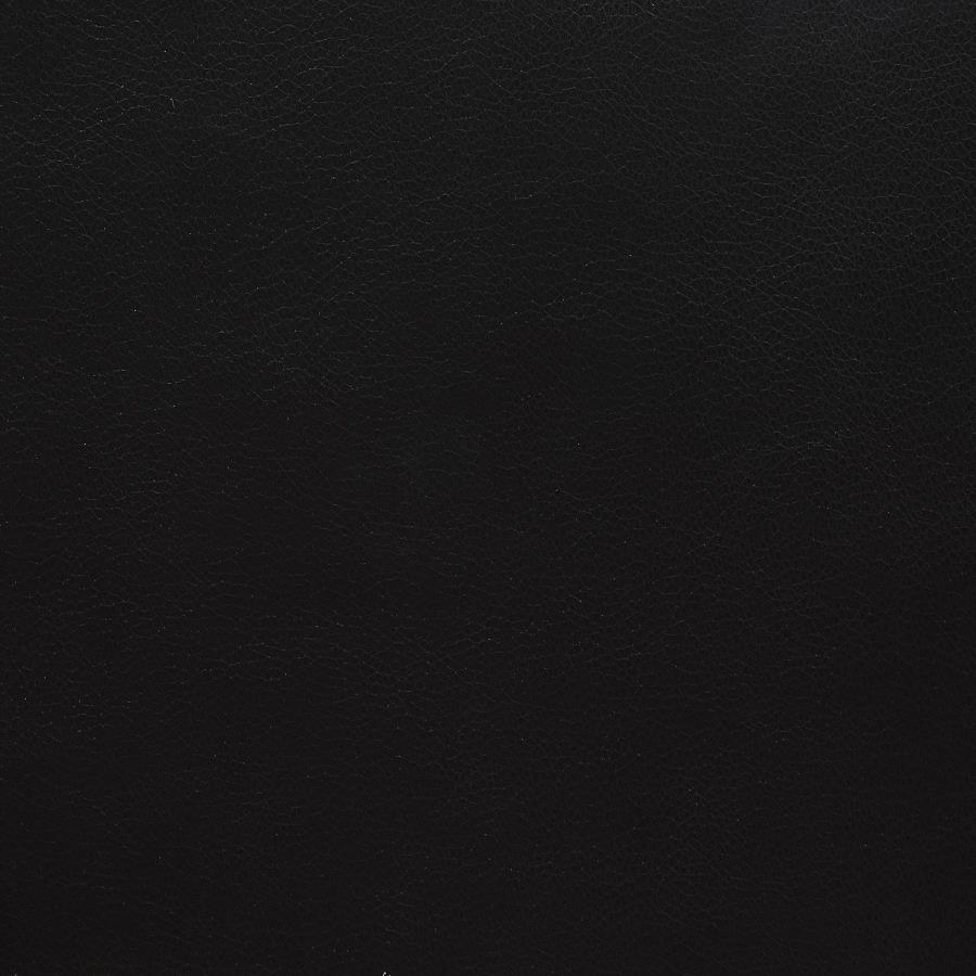 Camila 3-piece Upholstered Motion Reclining Sofa Set Black