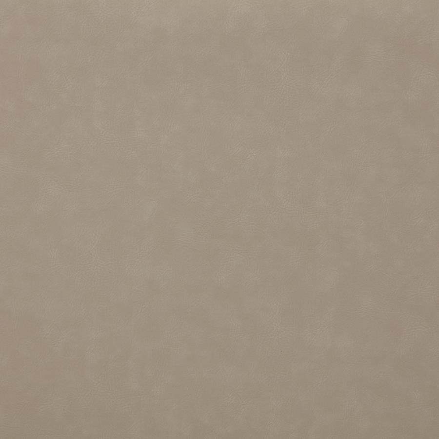 Brentwood 2-piece Upholstered Reclining Sofa Set Taupe