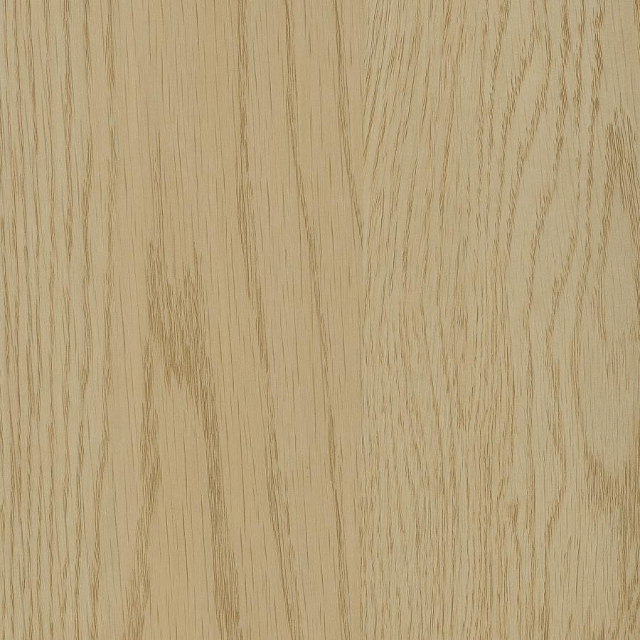 Canoga Engineered Wood Accent Side End Table Light Oak