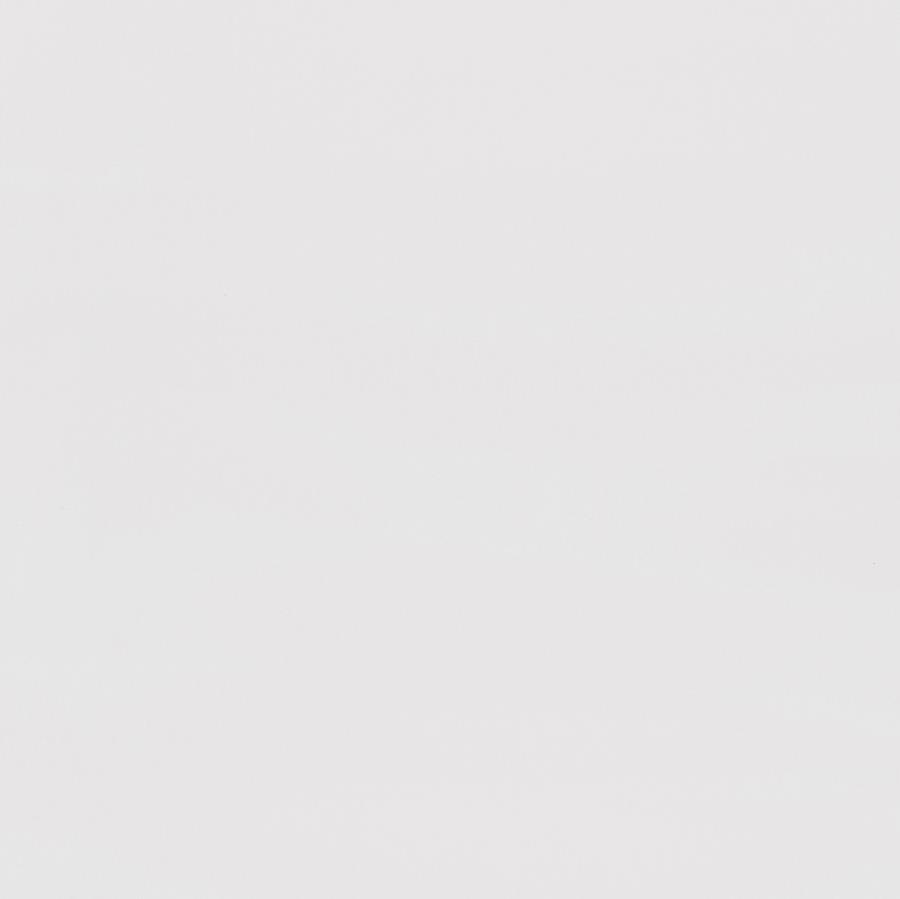 Hollis Square Wood End Table With Shelf Brown and White