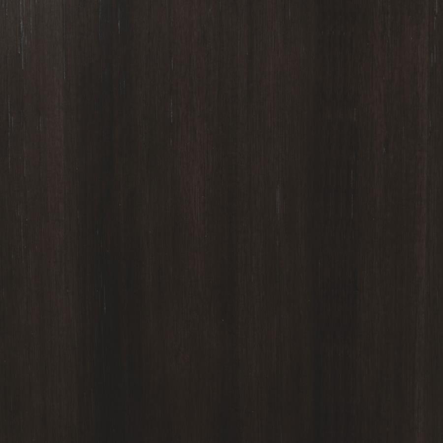 Meredith 2-drawer Wood Entryway Console Table Coffee Bean