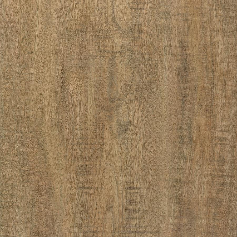 Lainey Round Occasional Side End Table Mango
