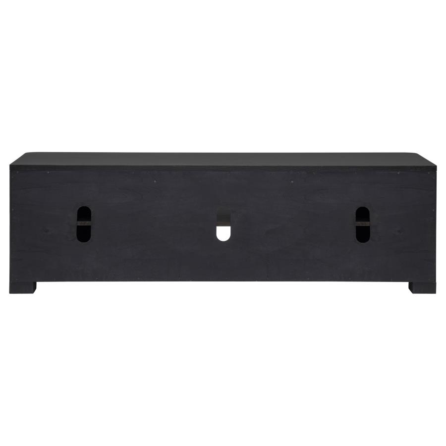 Marcelo 71-inch TV Stand Media Console Coffee