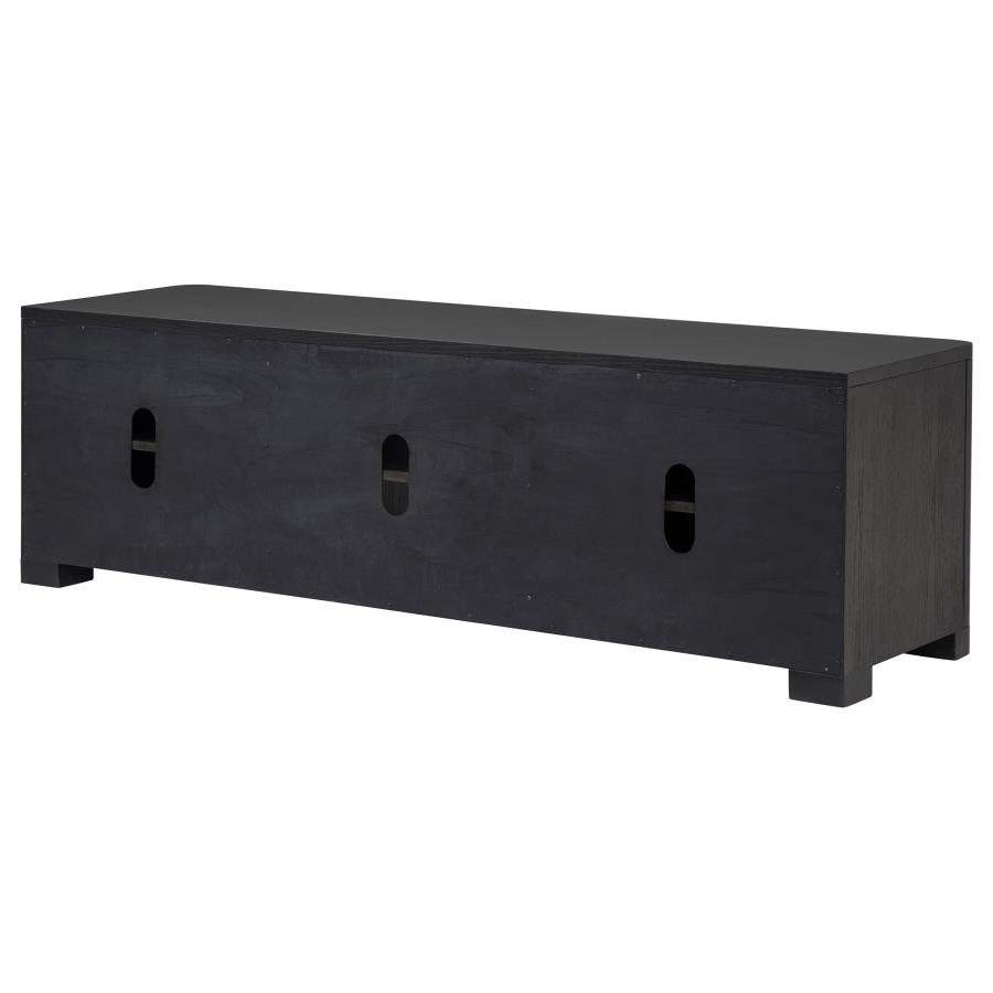 Marcelo 71-inch TV Stand Media Console Coffee