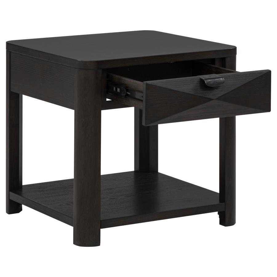 Marcelo 2-piece Coffee Table Set with Storage Coffee