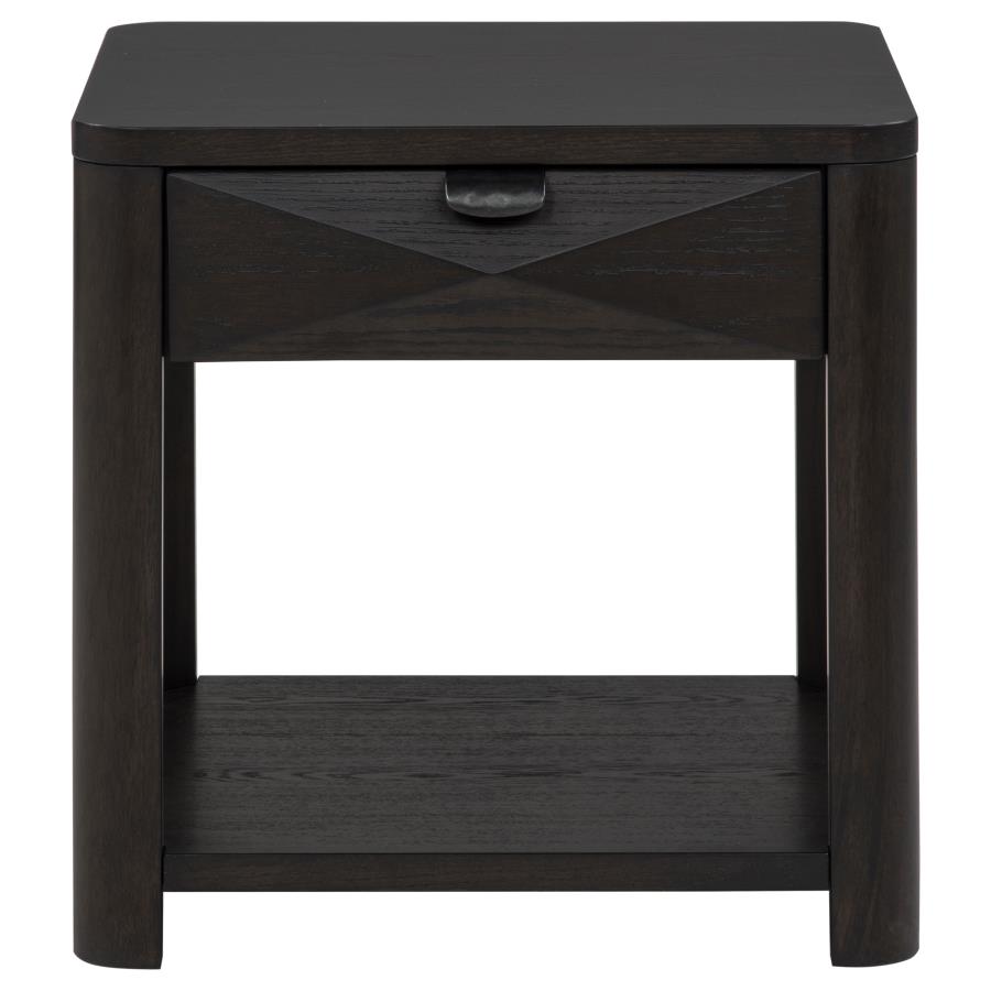 Marcelo 2-piece Coffee Table Set with Storage Coffee