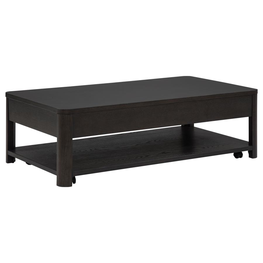 Marcelo 3-piece Coffee Table Set with Storage Coffee
