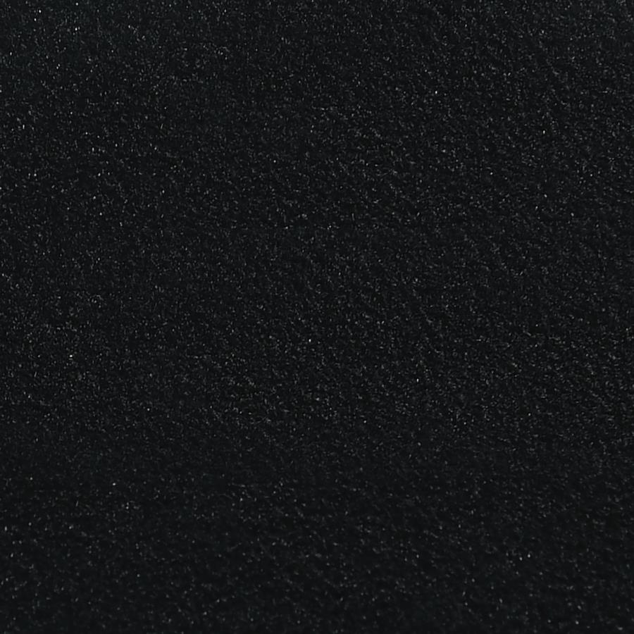 Hadi Round SmartTop Coffee Table Cement and Gunmetal