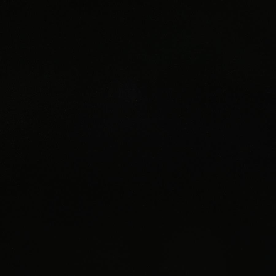 Tandi Round Faux Marble Coffee Table White and Black