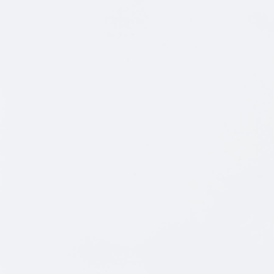 Emelle 63-inch 4-shelf Glass Panel Bookshelf White