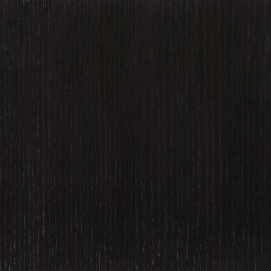 Colella 3-piece Storage Ladder Bookshelf Set Cappuccino