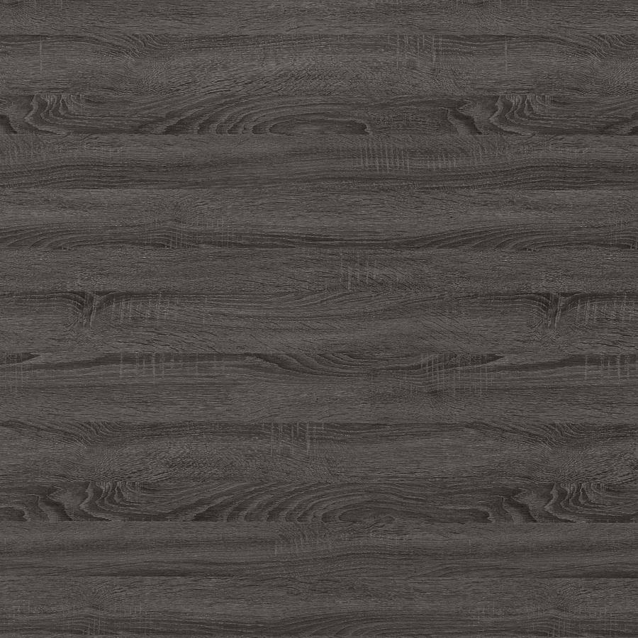 Lawtey 60-inch 2-drawer Office Computer Desk Weathered Grey